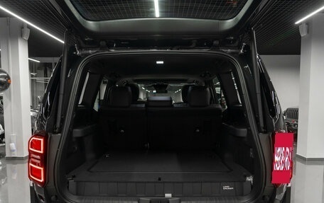 Toyota Land Cruiser Prado, 2024 год, 12 100 000 рублей, 25 фотография