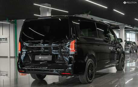 Mercedes-Benz V-Класс, 2024 год, 13 300 000 рублей, 5 фотография