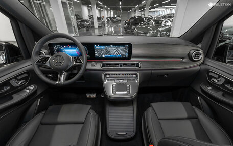 Mercedes-Benz V-Класс, 2024 год, 13 300 000 рублей, 8 фотография