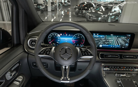 Mercedes-Benz V-Класс, 2024 год, 13 300 000 рублей, 10 фотография