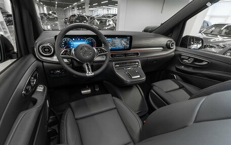 Mercedes-Benz V-Класс, 2024 год, 13 300 000 рублей, 7 фотография