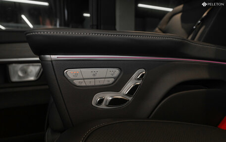 Mercedes-Benz V-Класс, 2024 год, 13 300 000 рублей, 14 фотография