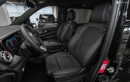 Mercedes-Benz V-Класс, 2024 год, 13 300 000 рублей, 9 фотография