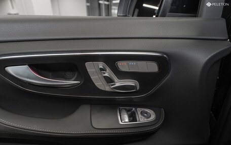 Mercedes-Benz V-Класс, 2024 год, 13 300 000 рублей, 17 фотография