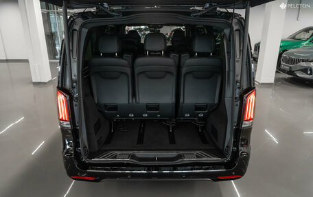 Mercedes-Benz V-Класс, 2024 год, 13 300 000 рублей, 27 фотография