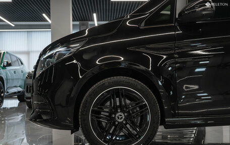 Mercedes-Benz V-Класс, 2024 год, 13 300 000 рублей, 29 фотография