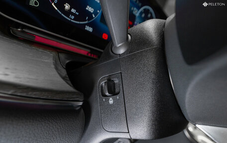 Mercedes-Benz V-Класс, 2024 год, 13 300 000 рублей, 19 фотография