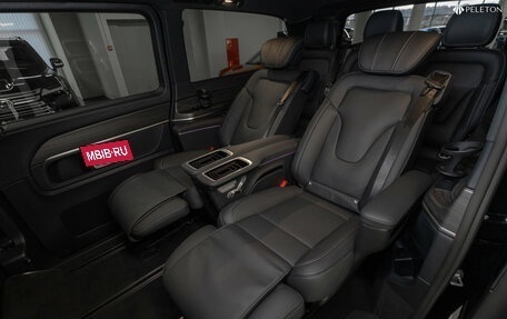 Mercedes-Benz V-Класс, 2024 год, 13 300 000 рублей, 16 фотография