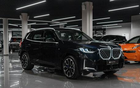 BMW X3, 2025 год, 7 275 000 рублей, 2 фотография