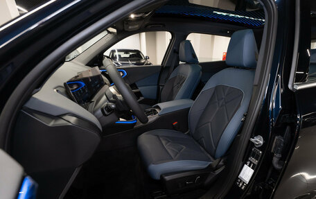 BMW X3, 2025 год, 7 275 000 рублей, 9 фотография