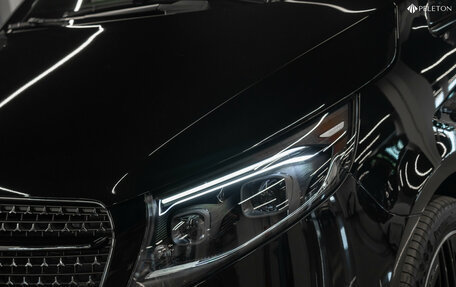 Mercedes-Benz V-Класс, 2024 год, 13 300 000 рублей, 30 фотография