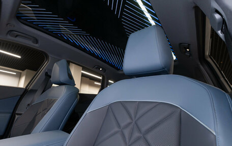 BMW X3, 2025 год, 7 275 000 рублей, 10 фотография