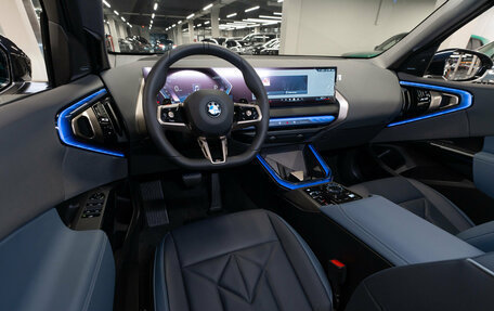 BMW X3, 2025 год, 7 275 000 рублей, 7 фотография