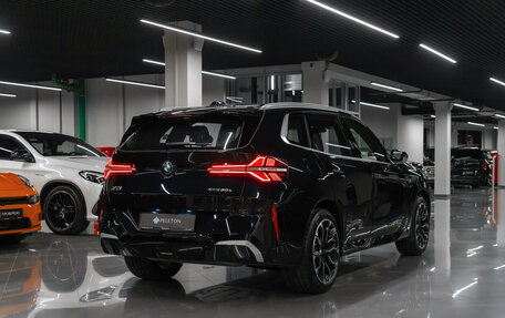 BMW X3, 2025 год, 7 275 000 рублей, 4 фотография