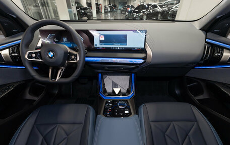 BMW X3, 2025 год, 7 275 000 рублей, 8 фотография