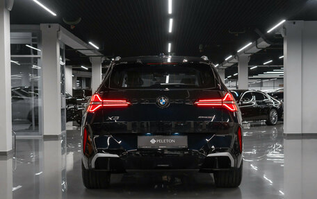 BMW X3, 2025 год, 7 275 000 рублей, 6 фотография