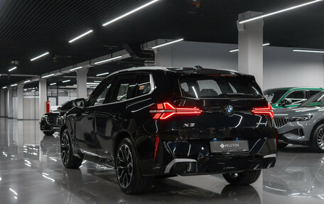 BMW X3, 2025 год, 7 275 000 рублей, 5 фотография