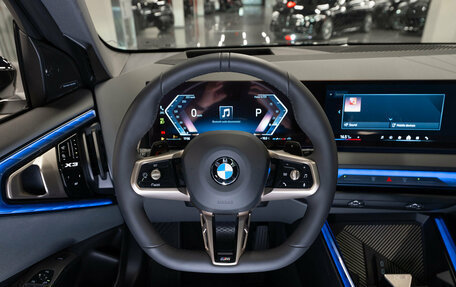 BMW X3, 2025 год, 7 275 000 рублей, 11 фотография