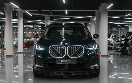 BMW X3, 2025 год, 7 275 000 рублей, 3 фотография