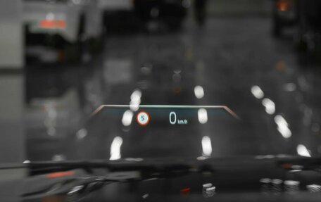 BMW X3, 2025 год, 7 275 000 рублей, 13 фотография