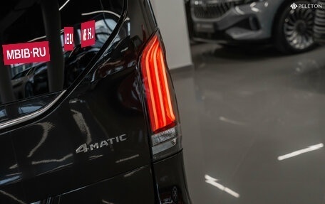 Mercedes-Benz V-Класс, 2024 год, 13 300 000 рублей, 31 фотография