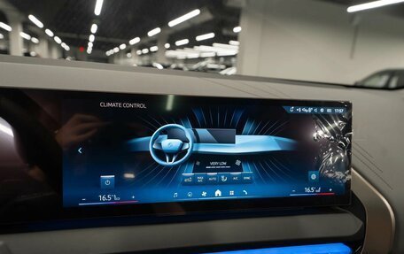 BMW X3, 2025 год, 7 275 000 рублей, 19 фотография