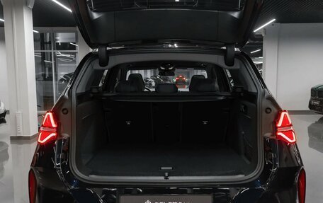 BMW X3, 2025 год, 7 275 000 рублей, 25 фотография