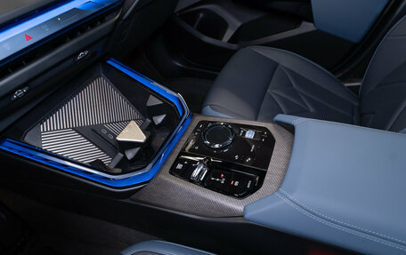 BMW X3, 2025 год, 7 275 000 рублей, 16 фотография