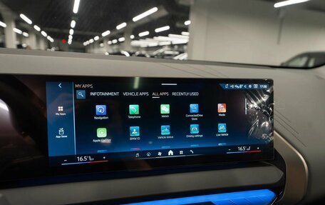 BMW X3, 2025 год, 7 275 000 рублей, 20 фотография