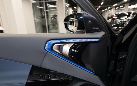 BMW X3, 2025 год, 7 275 000 рублей, 21 фотография
