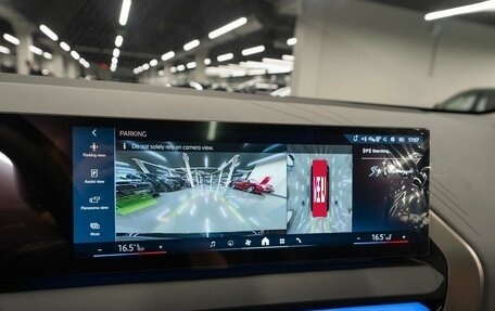 BMW X3, 2025 год, 7 275 000 рублей, 17 фотография