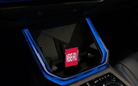 BMW X3, 2025 год, 7 275 000 рублей, 24 фотография