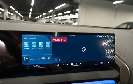 BMW X3, 2025 год, 7 275 000 рублей, 18 фотография