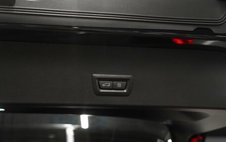 BMW X3, 2025 год, 7 275 000 рублей, 26 фотография