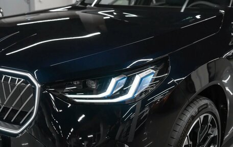 BMW X3, 2025 год, 7 275 000 рублей, 28 фотография