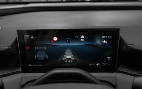 Toyota RAV4, 2026 год, 4 990 000 рублей, 12 фотография