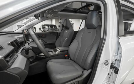 Toyota RAV4, 2026 год, 4 990 000 рублей, 9 фотография