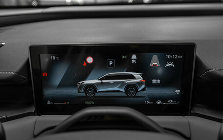 Toyota RAV4, 2026 год, 4 990 000 рублей, 15 фотография