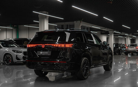 Volkswagen Teramont, 2025 год, 6 455 000 рублей, 5 фотография