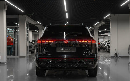 Volkswagen Teramont, 2025 год, 6 455 000 рублей, 6 фотография