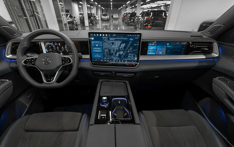 Volkswagen Teramont, 2025 год, 6 455 000 рублей, 8 фотография