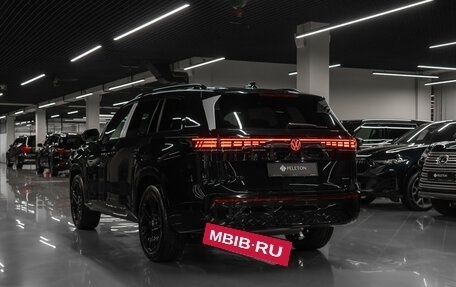 Volkswagen Teramont, 2025 год, 6 455 000 рублей, 4 фотография