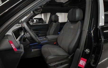 Volkswagen Teramont, 2025 год, 6 455 000 рублей, 9 фотография