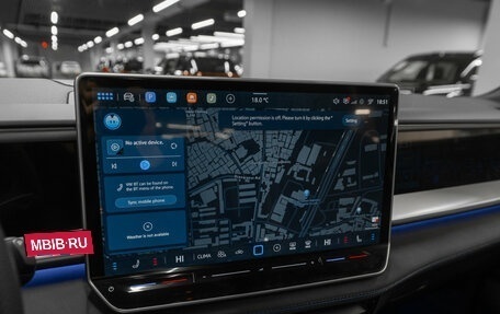 Volkswagen Teramont, 2025 год, 6 455 000 рублей, 19 фотография