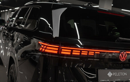 Volkswagen Teramont, 2025 год, 6 455 000 рублей, 33 фотография