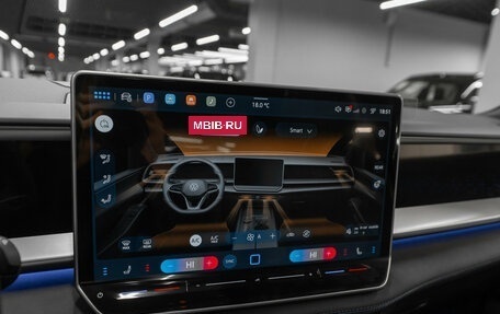 Volkswagen Teramont, 2025 год, 6 455 000 рублей, 22 фотография