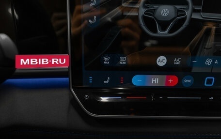 Volkswagen Teramont, 2025 год, 6 455 000 рублей, 23 фотография