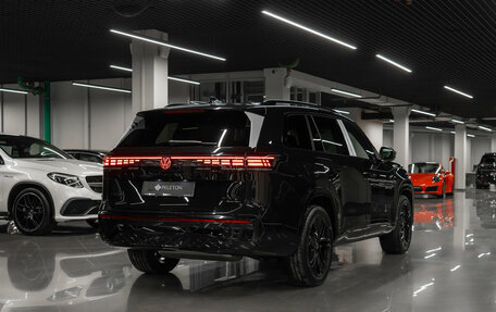 Volkswagen Teramont, 2025 год, 6 240 000 рублей, 4 фотография