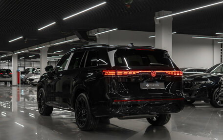 Volkswagen Teramont, 2025 год, 6 240 000 рублей, 5 фотография