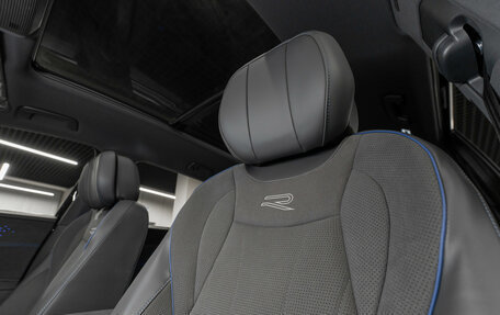 Volkswagen Teramont, 2025 год, 6 240 000 рублей, 10 фотография